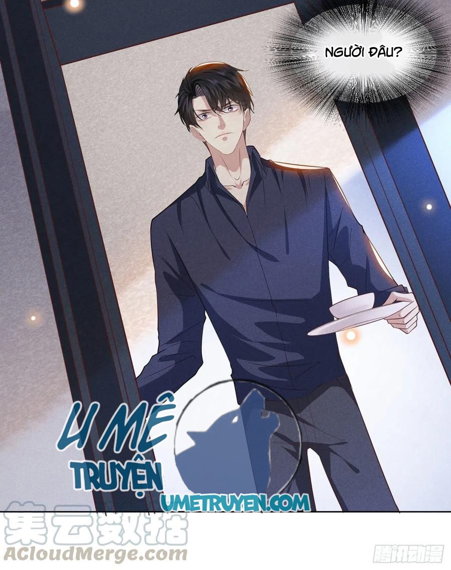 đọc truyện Anh Ấy Nói Tôi Là Hắc Liên Hoa Chương 41 ảnh 25 tại Thiên Thai Truyện