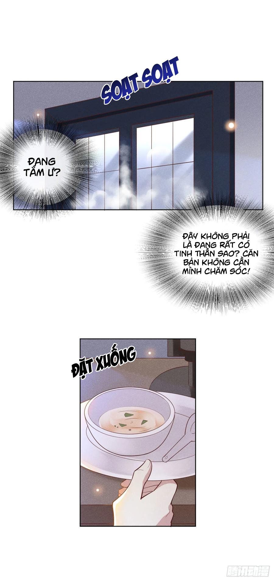 đọc truyện Anh Ấy Nói Tôi Là Hắc Liên Hoa Chương 41 ảnh 26 tại Thiên Thai Truyện