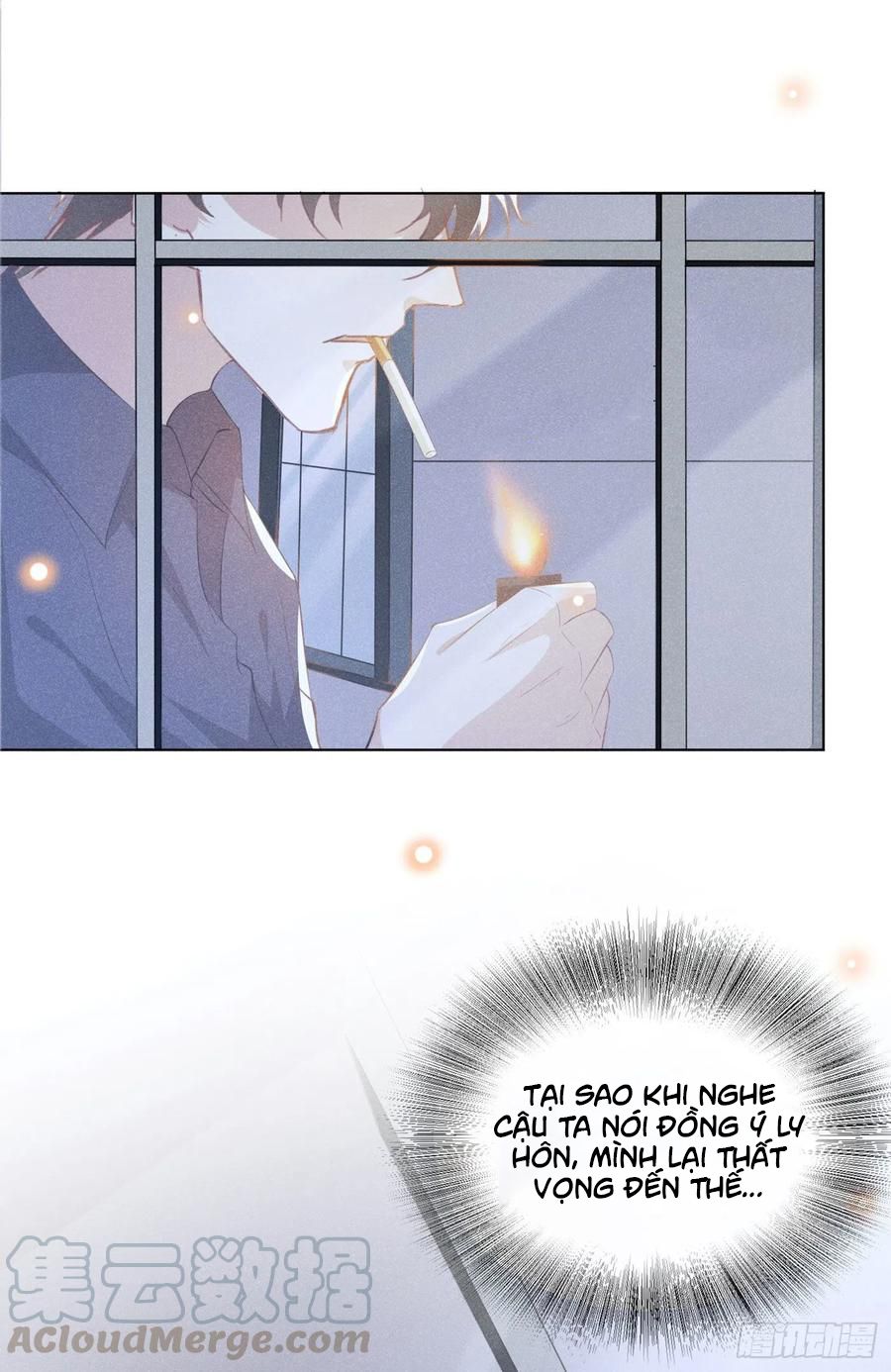 đọc truyện Anh Ấy Nói Tôi Là Hắc Liên Hoa Chương 41 ảnh 27 tại Thiên Thai Truyện