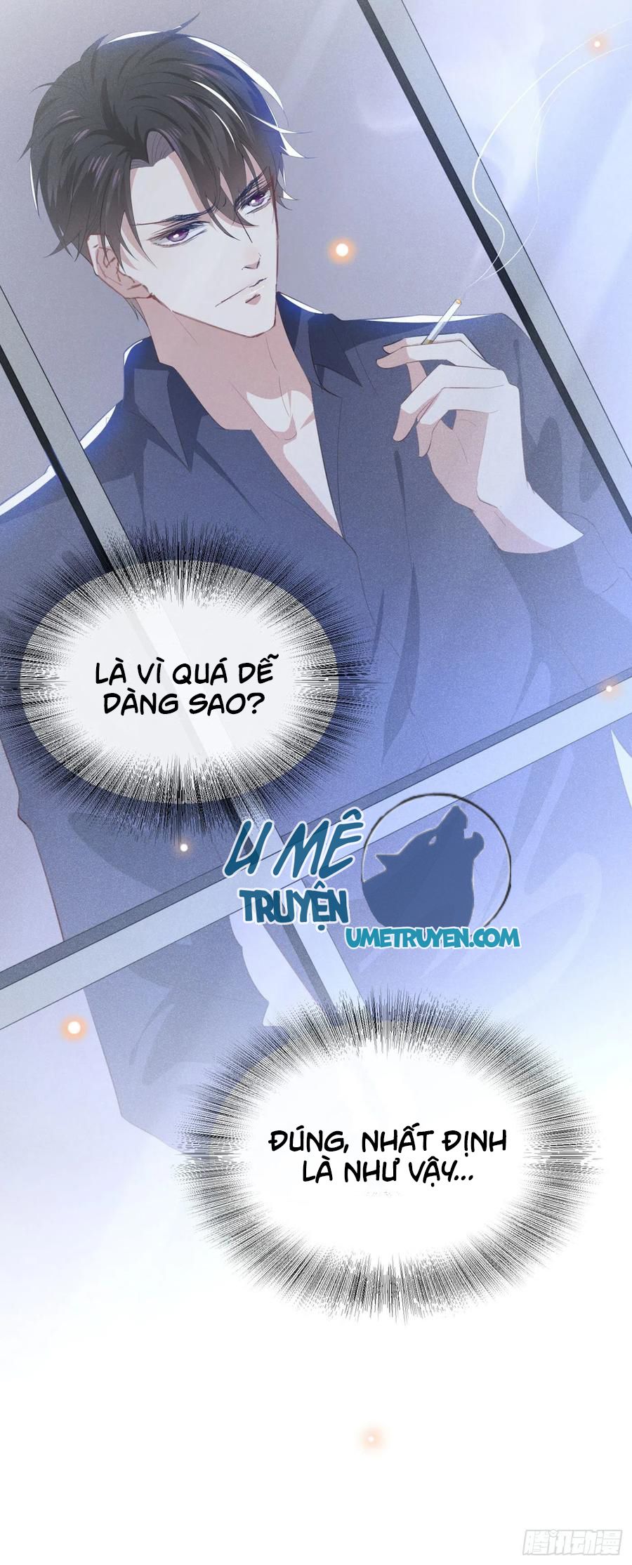 đọc truyện Anh Ấy Nói Tôi Là Hắc Liên Hoa Chương 41 ảnh 28 tại Thiên Thai Truyện