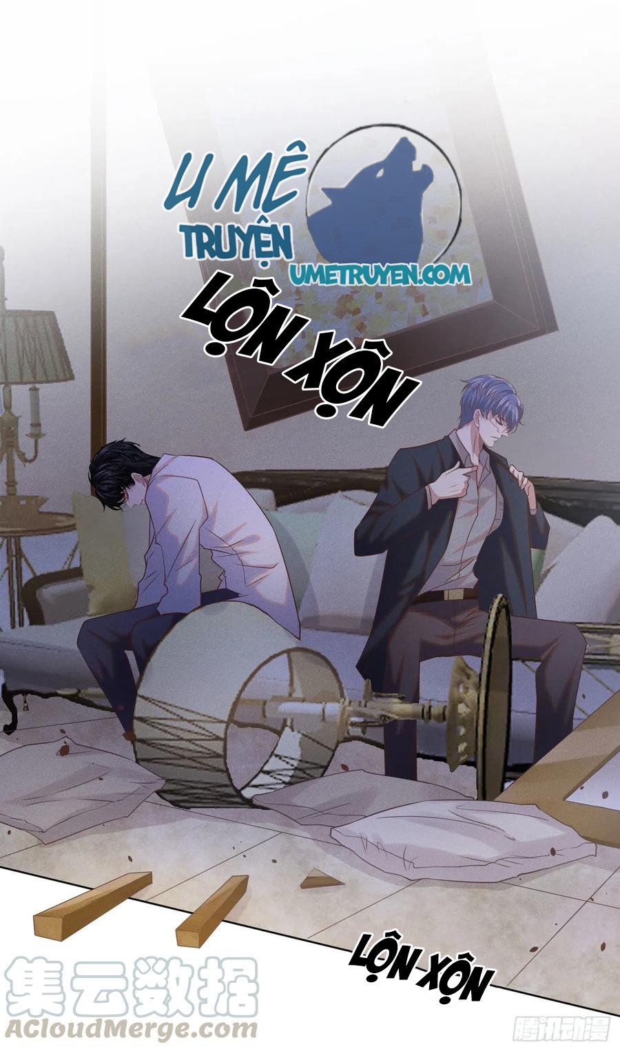 đọc truyện Anh Ấy Nói Tôi Là Hắc Liên Hoa Chương 41 ảnh 5 tại Thiên Thai Truyện