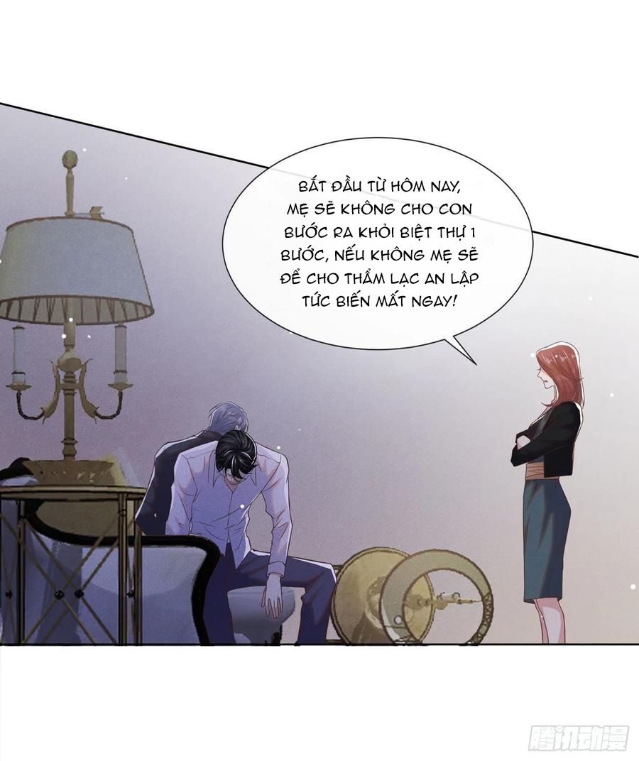 đọc truyện Anh Ấy Nói Tôi Là Hắc Liên Hoa Chương 41 ảnh 6 tại Thiên Thai Truyện