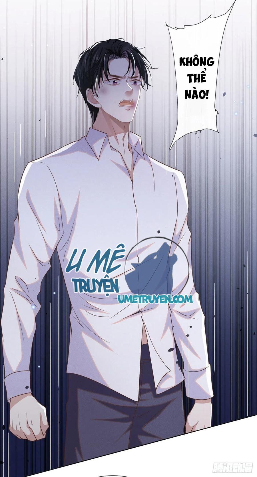 đọc truyện Anh Ấy Nói Tôi Là Hắc Liên Hoa Chương 41 ảnh 8 tại Thiên Thai Truyện