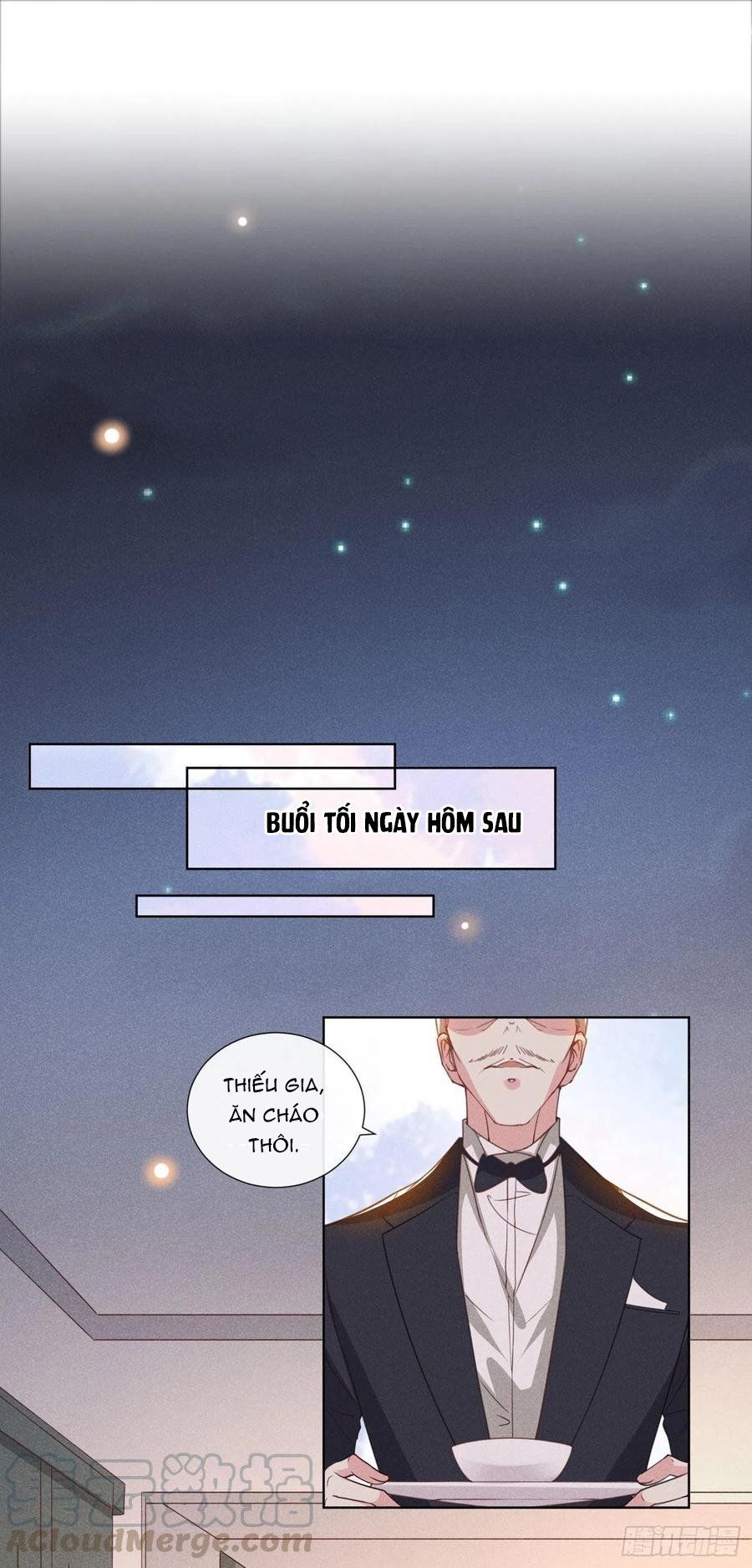 đọc truyện Anh Ấy Nói Tôi Là Hắc Liên Hoa Chương 41 ảnh 11 tại Thiên Thai Truyện