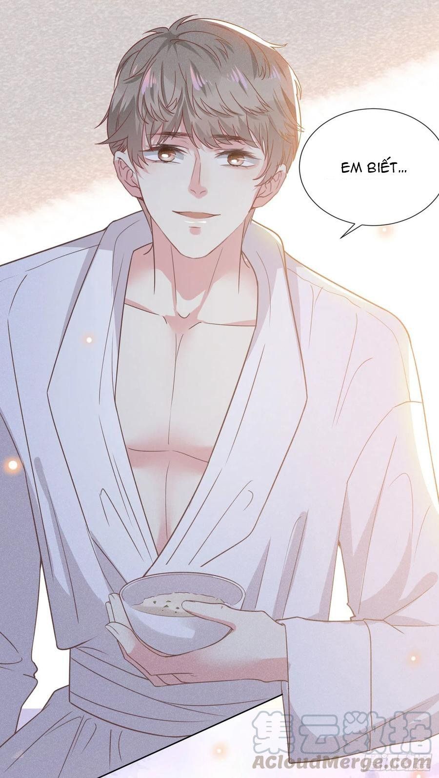 đọc truyện Anh Ấy Nói Tôi Là Hắc Liên Hoa Chương 42 ảnh 12 tại Thiên Thai Truyện