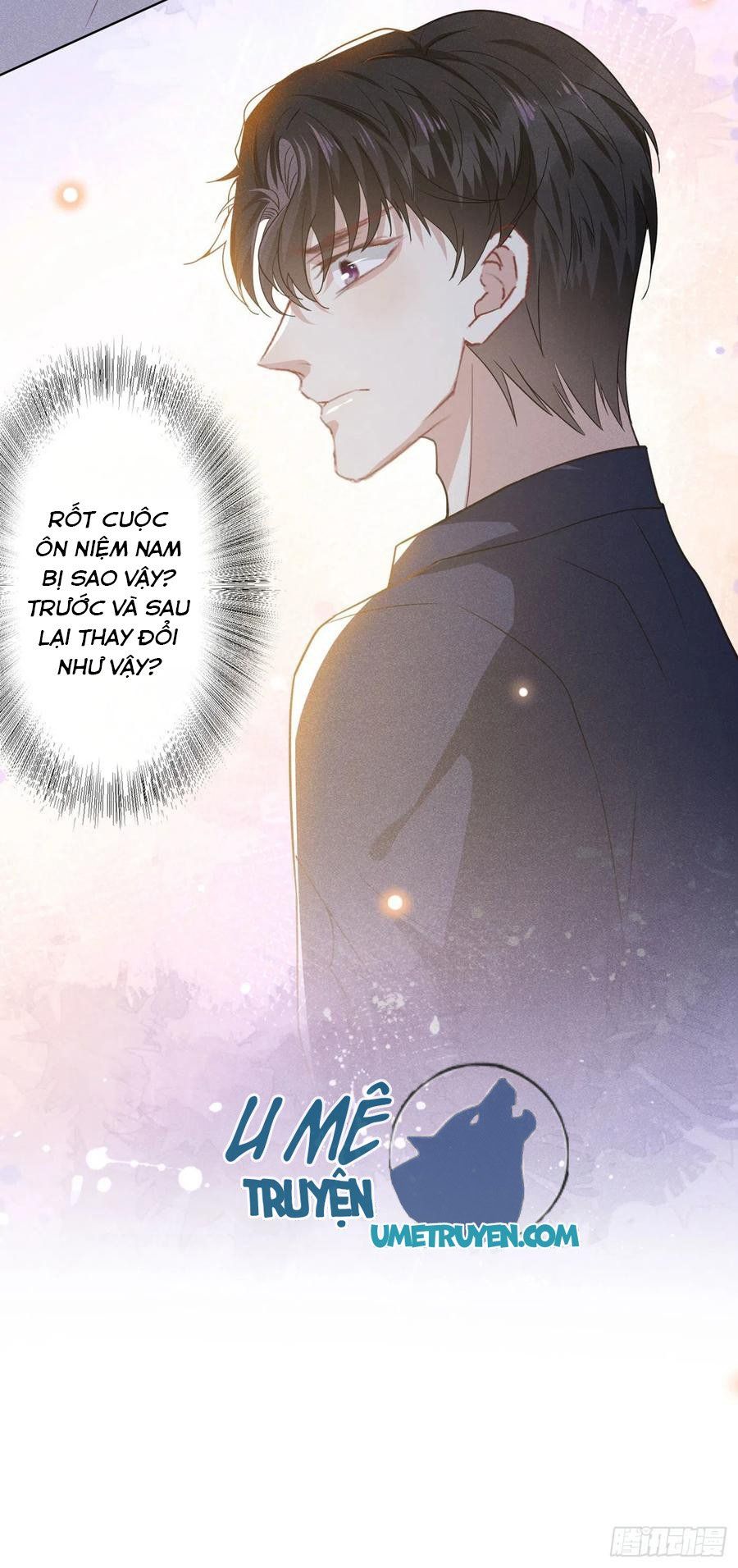 đọc truyện Anh Ấy Nói Tôi Là Hắc Liên Hoa Chương 42 ảnh 13 tại Thiên Thai Truyện