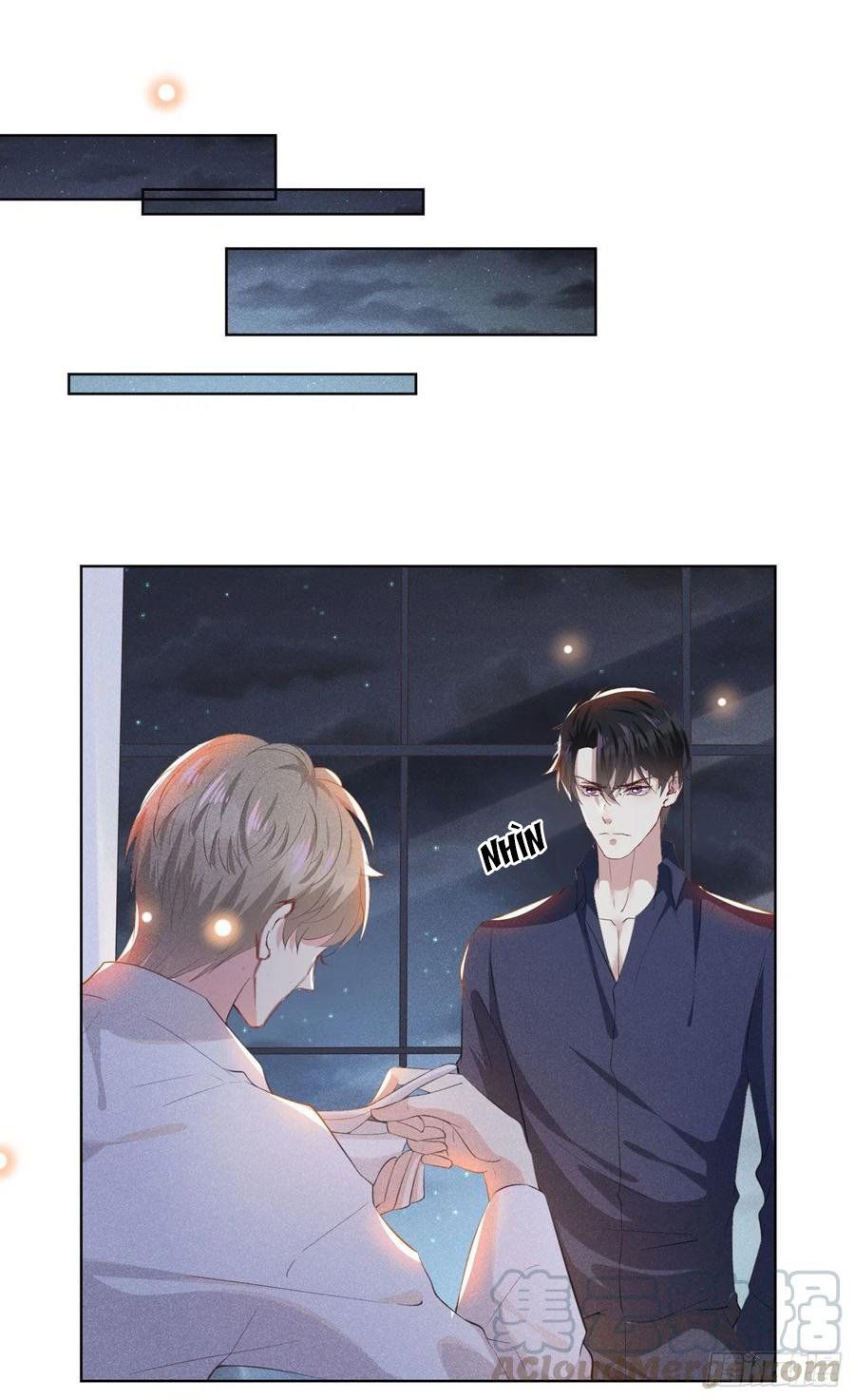 đọc truyện Anh Ấy Nói Tôi Là Hắc Liên Hoa Chương 42 ảnh 14 tại Thiên Thai Truyện