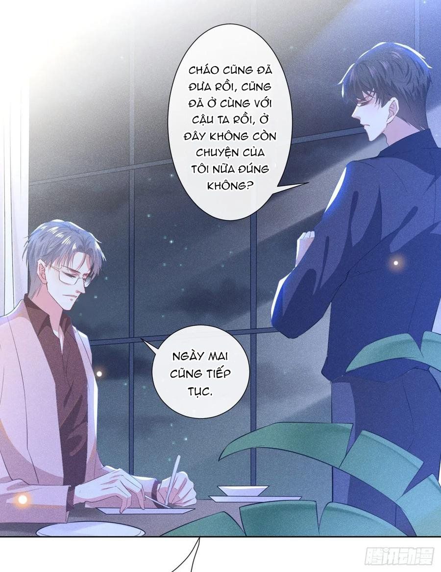 đọc truyện Anh Ấy Nói Tôi Là Hắc Liên Hoa Chương 42 ảnh 19 tại Thiên Thai Truyện