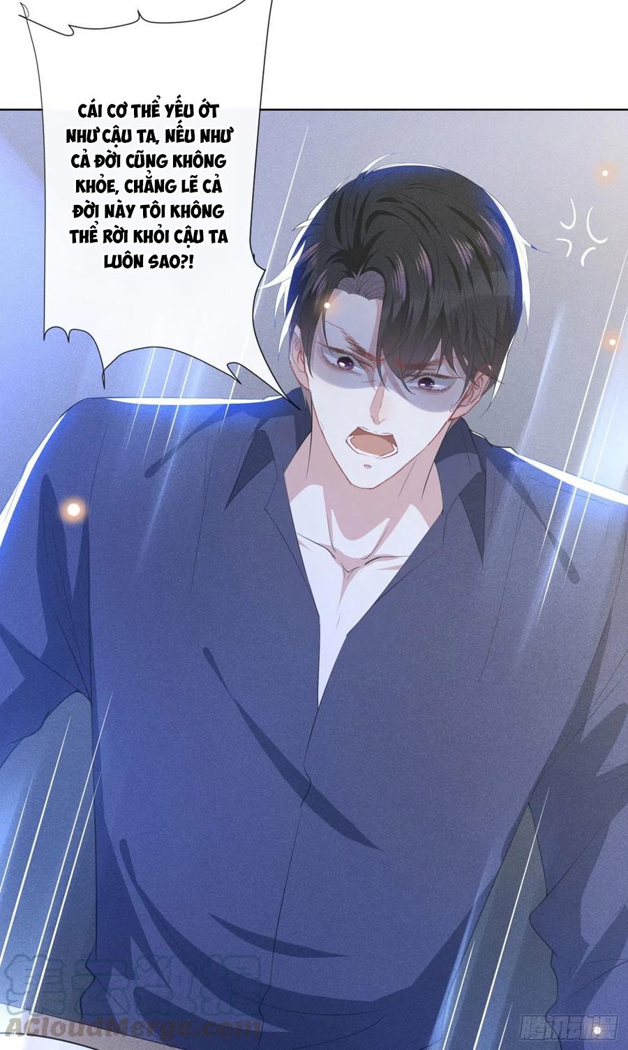 đọc truyện Anh Ấy Nói Tôi Là Hắc Liên Hoa Chương 42 ảnh 20 tại Thiên Thai Truyện