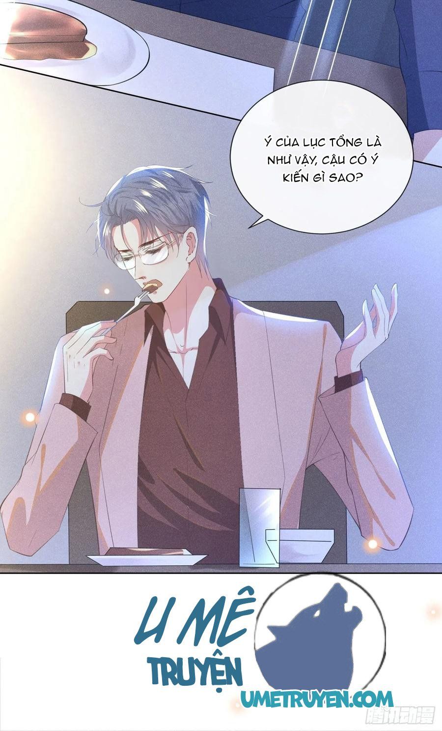 đọc truyện Anh Ấy Nói Tôi Là Hắc Liên Hoa Chương 42 ảnh 21 tại Thiên Thai Truyện