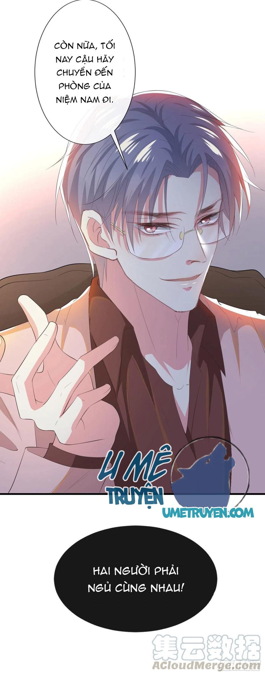 đọc truyện Anh Ấy Nói Tôi Là Hắc Liên Hoa Chương 42 ảnh 24 tại Thiên Thai Truyện