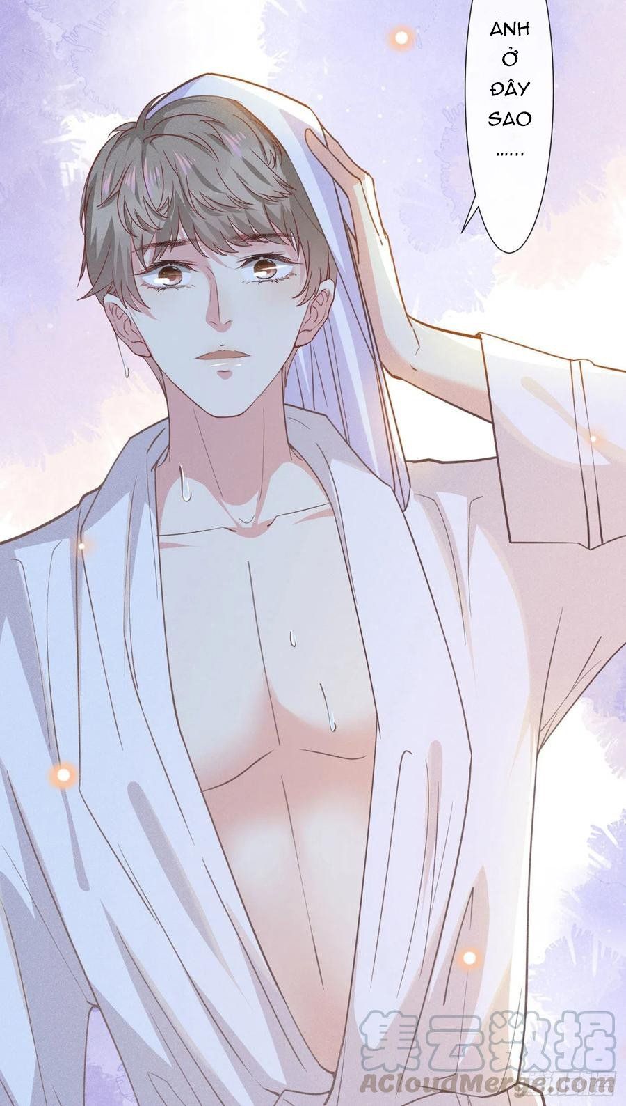 đọc truyện Anh Ấy Nói Tôi Là Hắc Liên Hoa Chương 42 ảnh 8 tại Thiên Thai Truyện