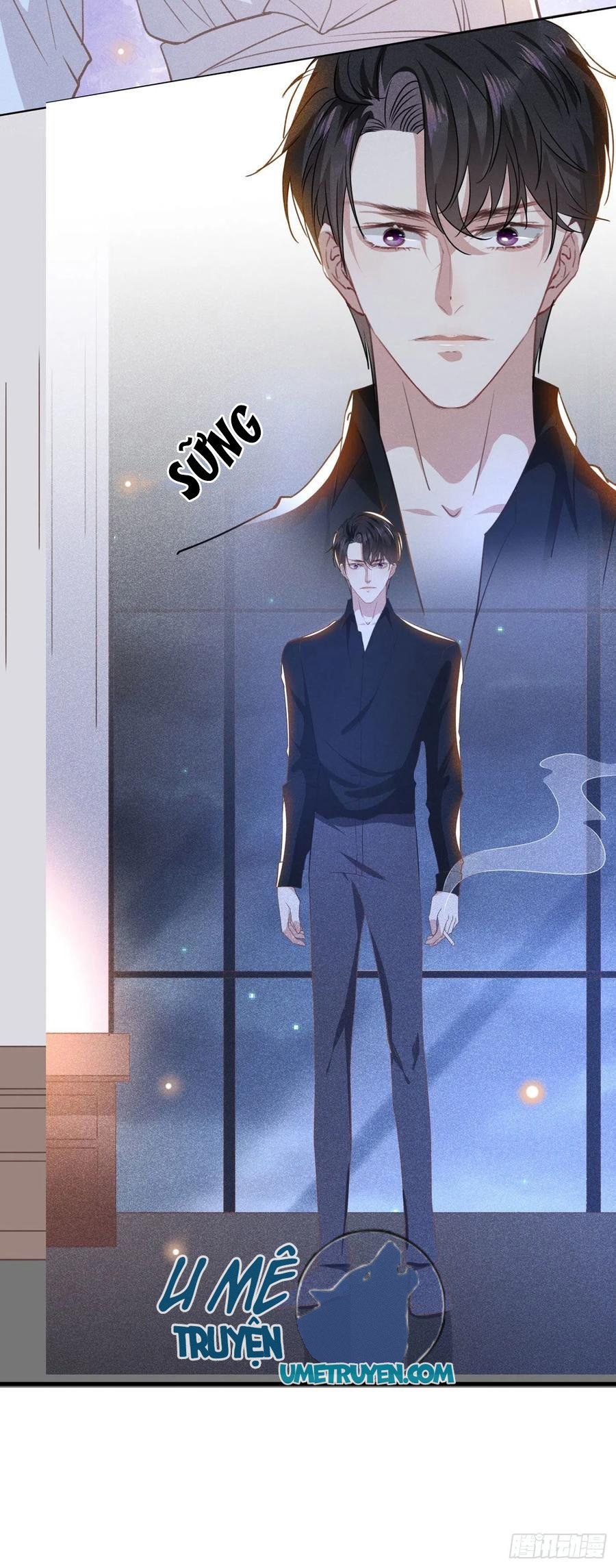 đọc truyện Anh Ấy Nói Tôi Là Hắc Liên Hoa Chương 42 ảnh 9 tại Thiên Thai Truyện