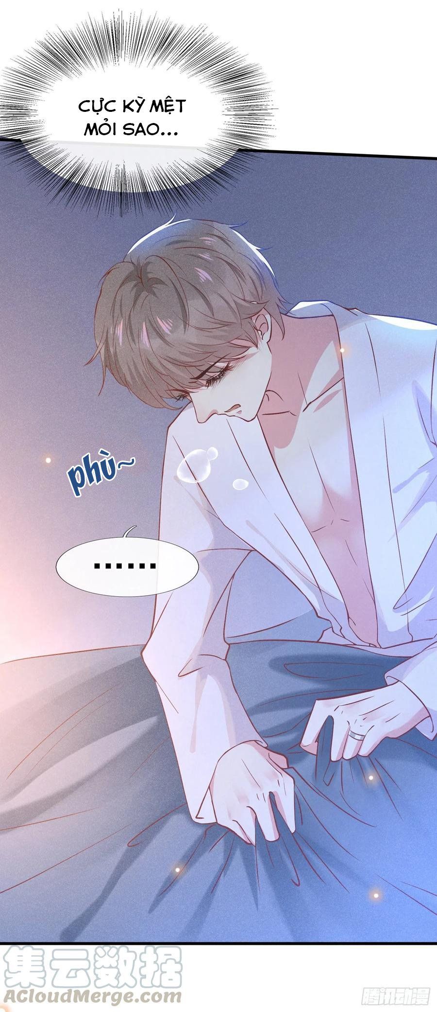 đọc truyện Anh Ấy Nói Tôi Là Hắc Liên Hoa Chương 43 ảnh 12 tại Thiên Thai Truyện