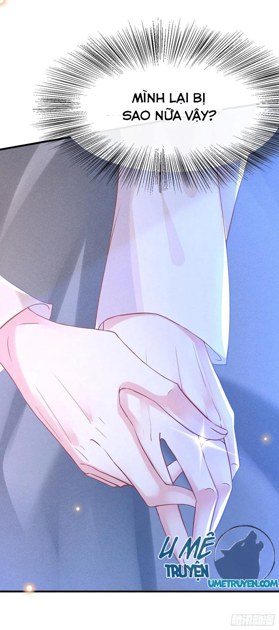 đọc truyện Anh Ấy Nói Tôi Là Hắc Liên Hoa Chương 43 ảnh 13 tại Thiên Thai Truyện