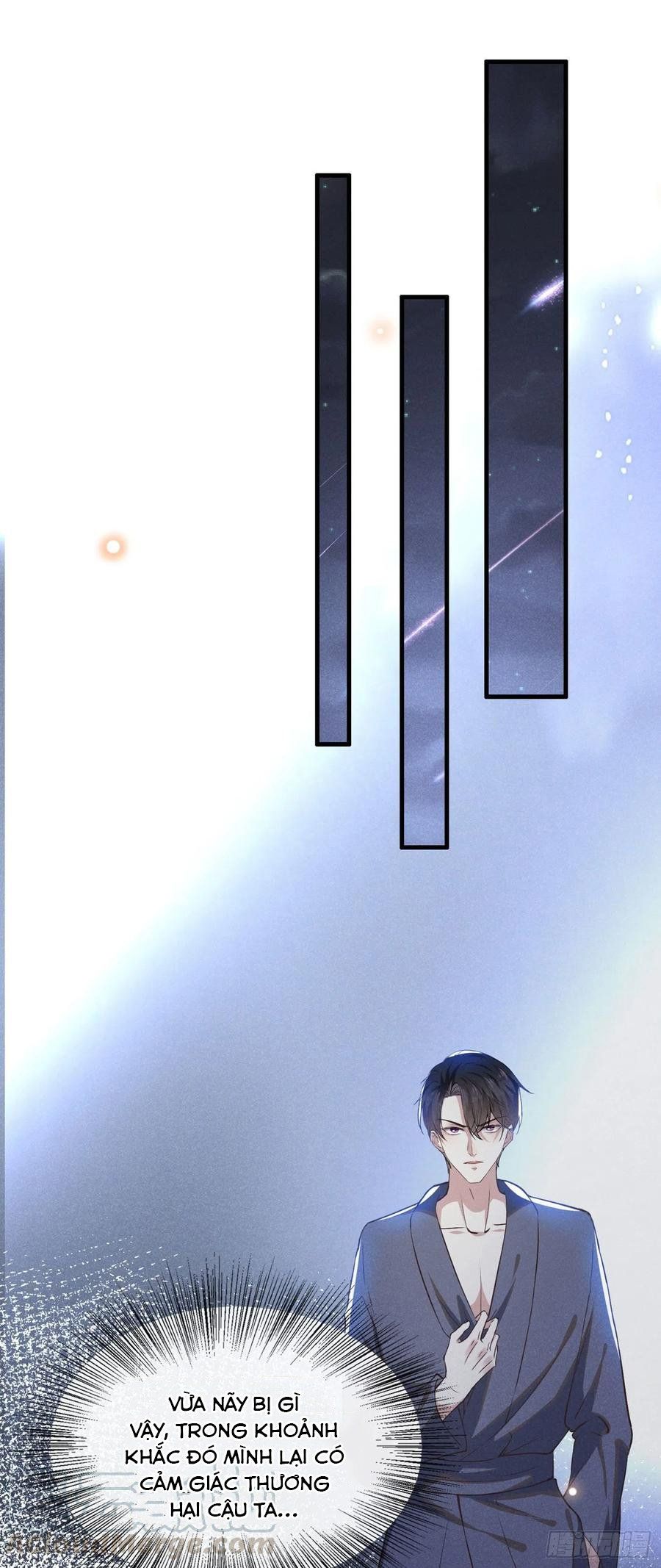 đọc truyện Anh Ấy Nói Tôi Là Hắc Liên Hoa Chương 43 ảnh 14 tại Thiên Thai Truyện