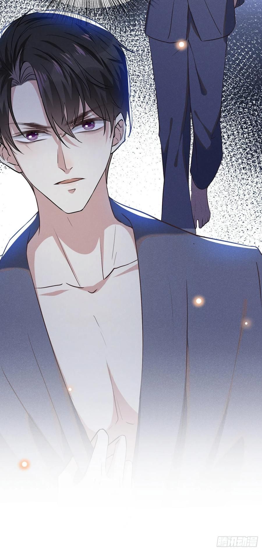 đọc truyện Anh Ấy Nói Tôi Là Hắc Liên Hoa Chương 43 ảnh 15 tại Thiên Thai Truyện