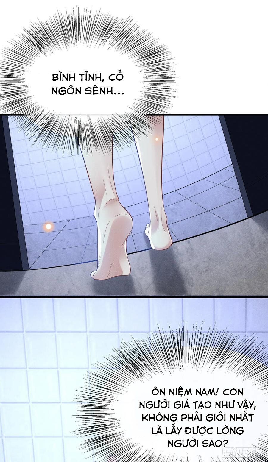 đọc truyện Anh Ấy Nói Tôi Là Hắc Liên Hoa Chương 43 ảnh 17 tại Thiên Thai Truyện