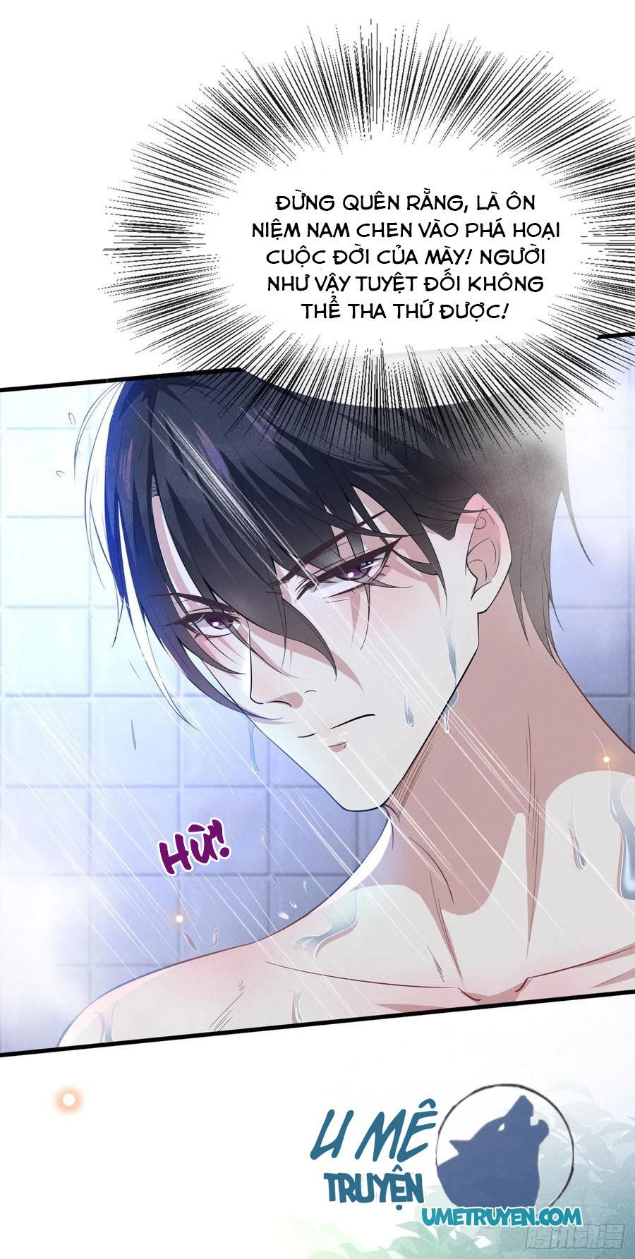 đọc truyện Anh Ấy Nói Tôi Là Hắc Liên Hoa Chương 43 ảnh 19 tại Thiên Thai Truyện