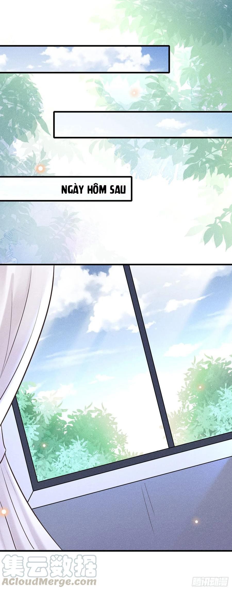 đọc truyện Anh Ấy Nói Tôi Là Hắc Liên Hoa Chương 43 ảnh 20 tại Thiên Thai Truyện