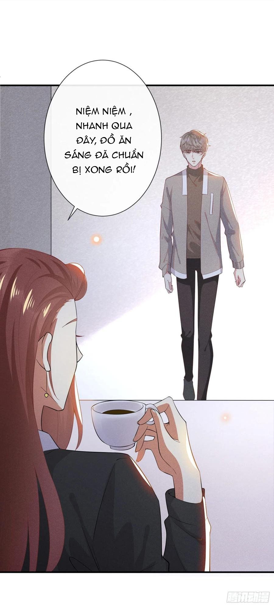 đọc truyện Anh Ấy Nói Tôi Là Hắc Liên Hoa Chương 43 ảnh 21 tại Thiên Thai Truyện