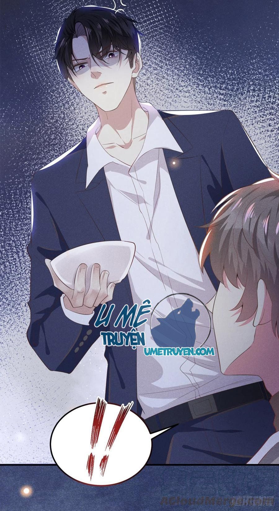 đọc truyện Anh Ấy Nói Tôi Là Hắc Liên Hoa Chương 43 ảnh 24 tại Thiên Thai Truyện