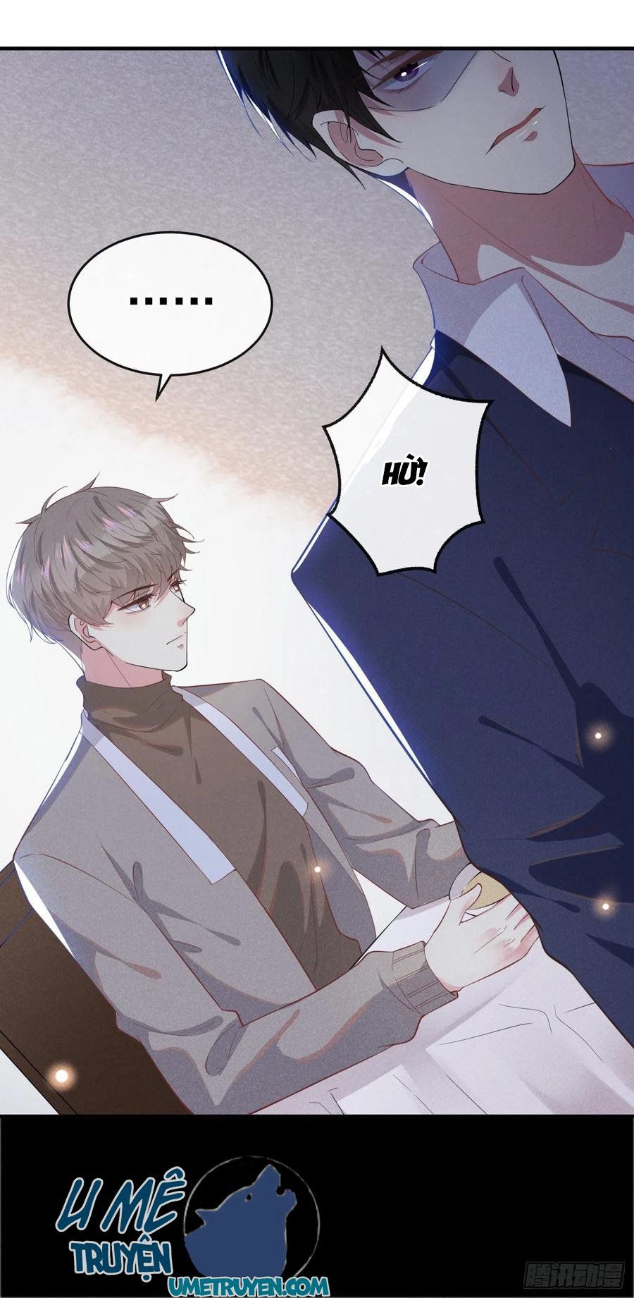 đọc truyện Anh Ấy Nói Tôi Là Hắc Liên Hoa Chương 43 ảnh 27 tại Thiên Thai Truyện