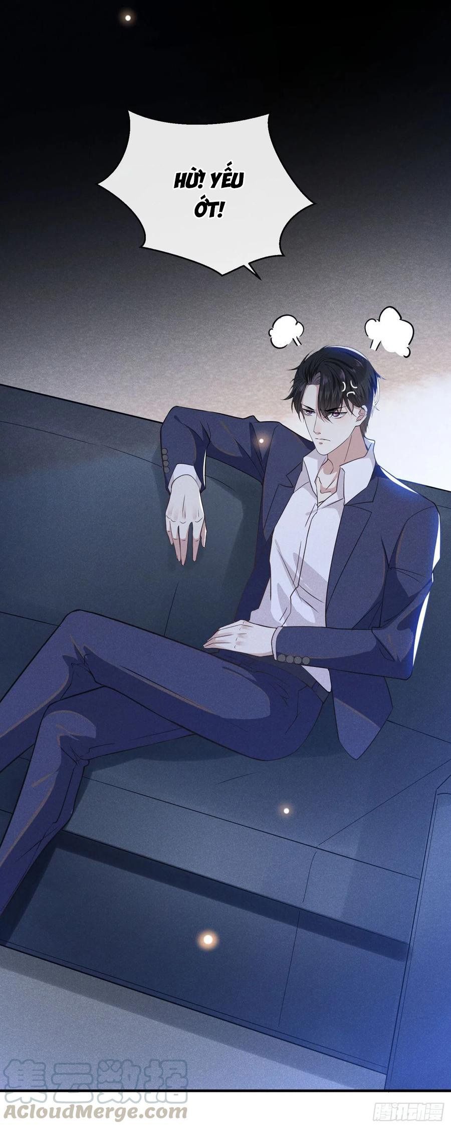 đọc truyện Anh Ấy Nói Tôi Là Hắc Liên Hoa Chương 43 ảnh 28 tại Thiên Thai Truyện