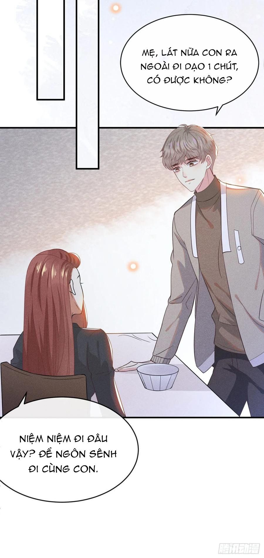 đọc truyện Anh Ấy Nói Tôi Là Hắc Liên Hoa Chương 43 ảnh 31 tại Thiên Thai Truyện