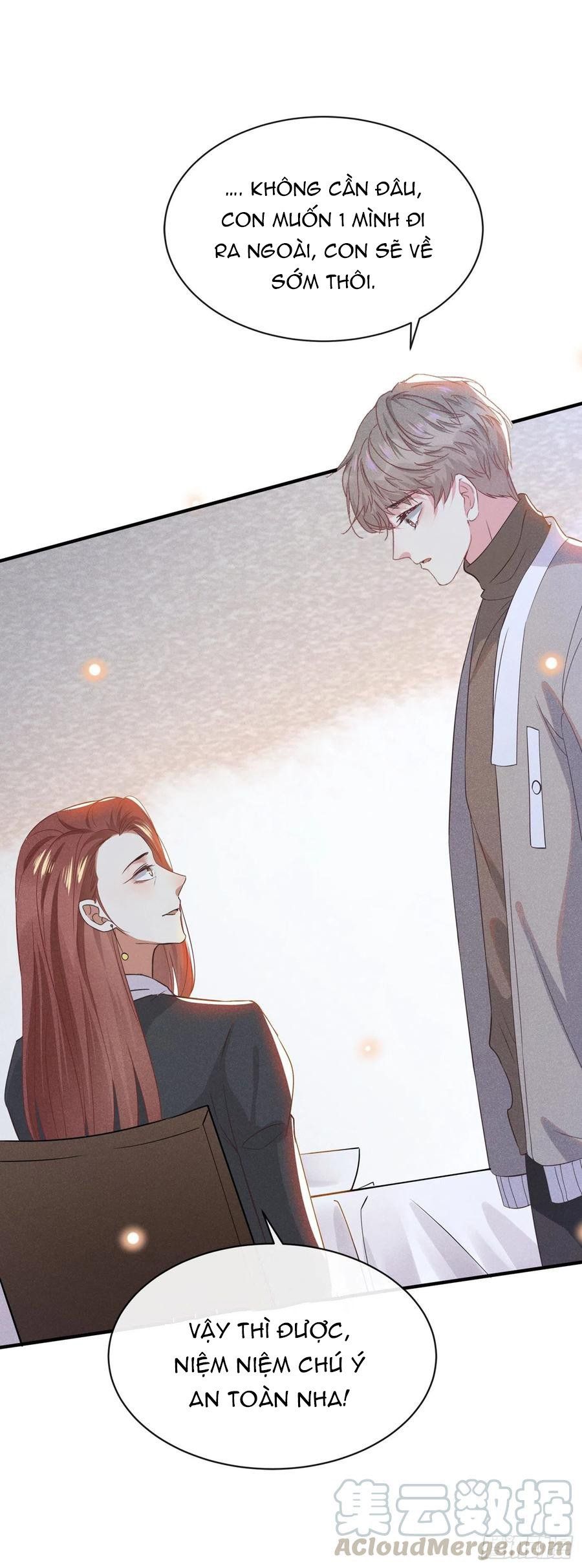 đọc truyện Anh Ấy Nói Tôi Là Hắc Liên Hoa Chương 43 ảnh 32 tại Thiên Thai Truyện