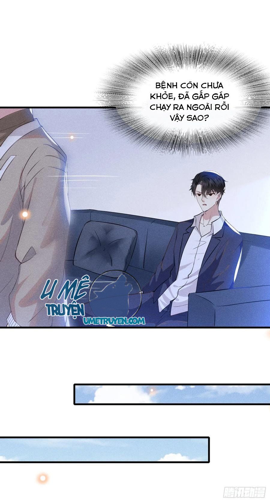 đọc truyện Anh Ấy Nói Tôi Là Hắc Liên Hoa Chương 43 ảnh 33 tại Thiên Thai Truyện