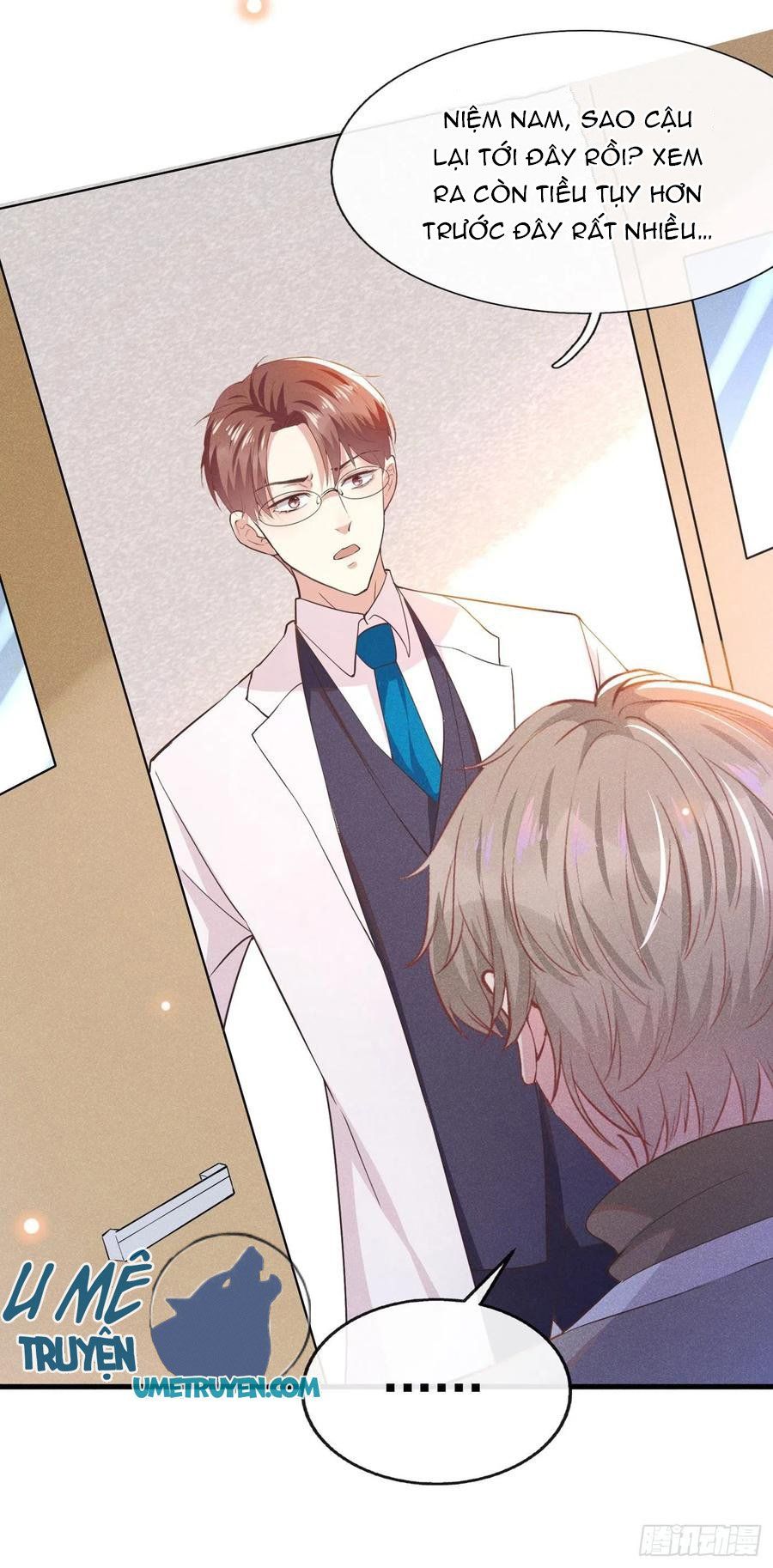 đọc truyện Anh Ấy Nói Tôi Là Hắc Liên Hoa Chương 43 ảnh 35 tại Thiên Thai Truyện