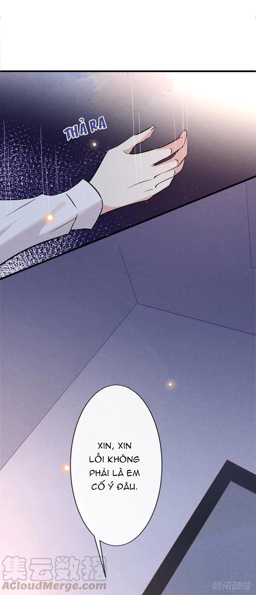 đọc truyện Anh Ấy Nói Tôi Là Hắc Liên Hoa Chương 43 ảnh 6 tại Thiên Thai Truyện