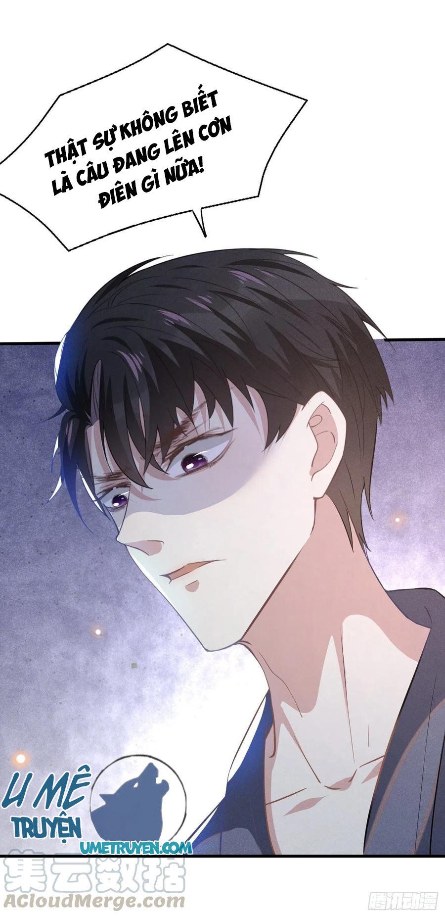 đọc truyện Anh Ấy Nói Tôi Là Hắc Liên Hoa Chương 43 ảnh 8 tại Thiên Thai Truyện