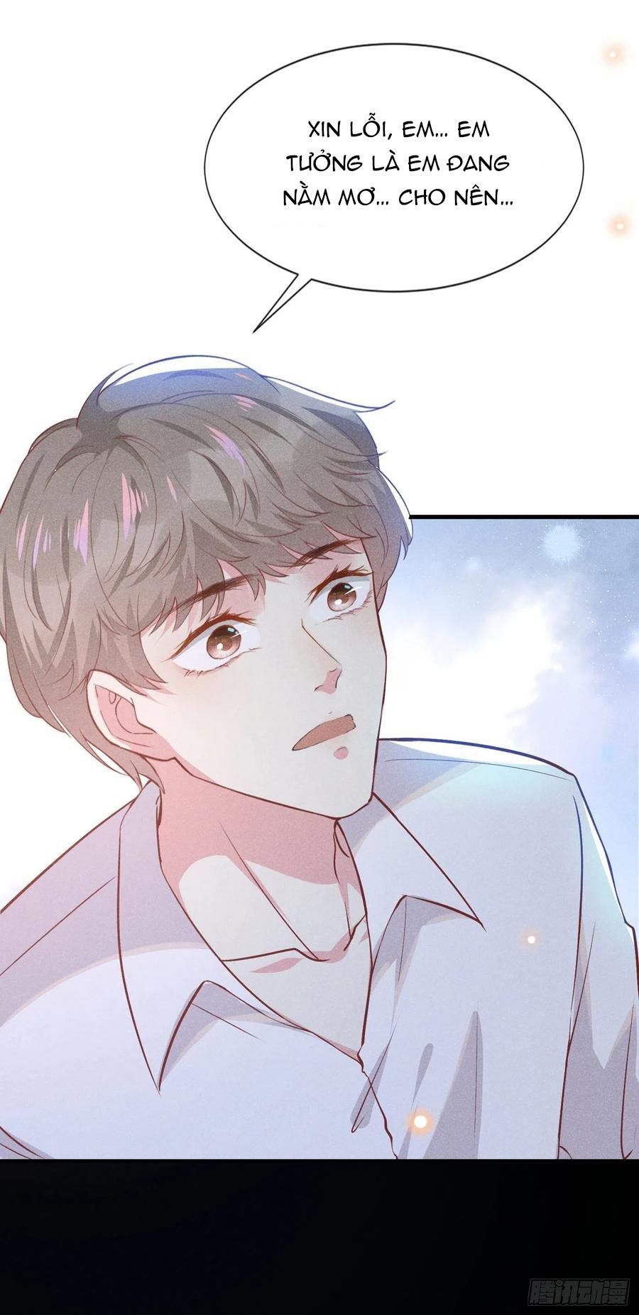 đọc truyện Anh Ấy Nói Tôi Là Hắc Liên Hoa Chương 43 ảnh 9 tại Thiên Thai Truyện