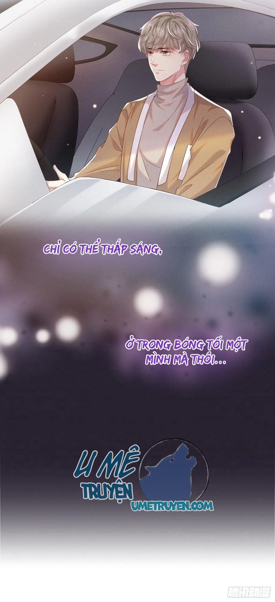 đọc truyện Anh Ấy Nói Tôi Là Hắc Liên Hoa Chương 44 ảnh 13 tại Thiên Thai Truyện