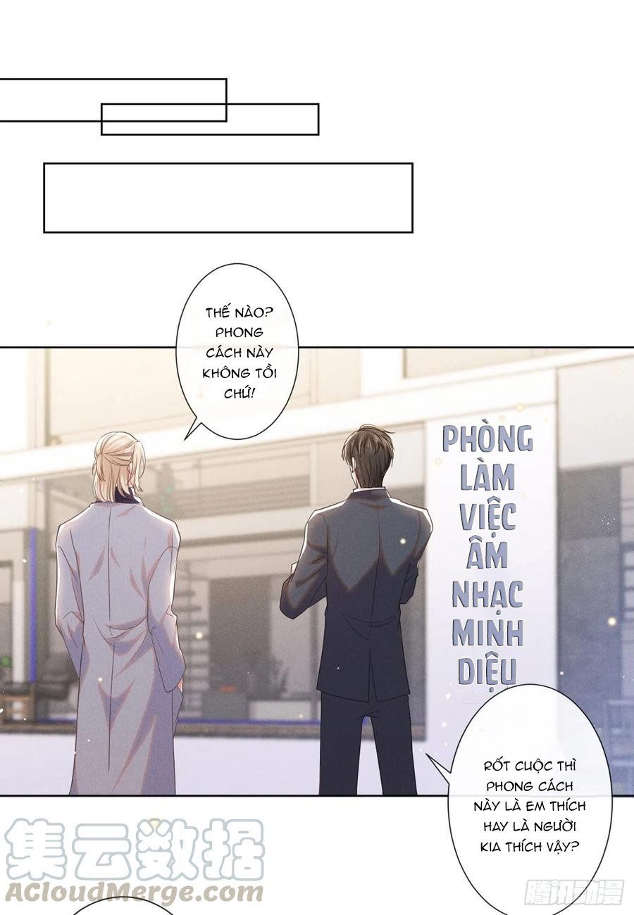 đọc truyện Anh Ấy Nói Tôi Là Hắc Liên Hoa Chương 44 ảnh 14 tại Thiên Thai Truyện