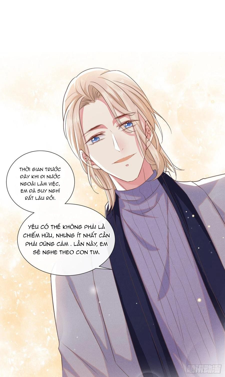 đọc truyện Anh Ấy Nói Tôi Là Hắc Liên Hoa Chương 44 ảnh 17 tại Thiên Thai Truyện