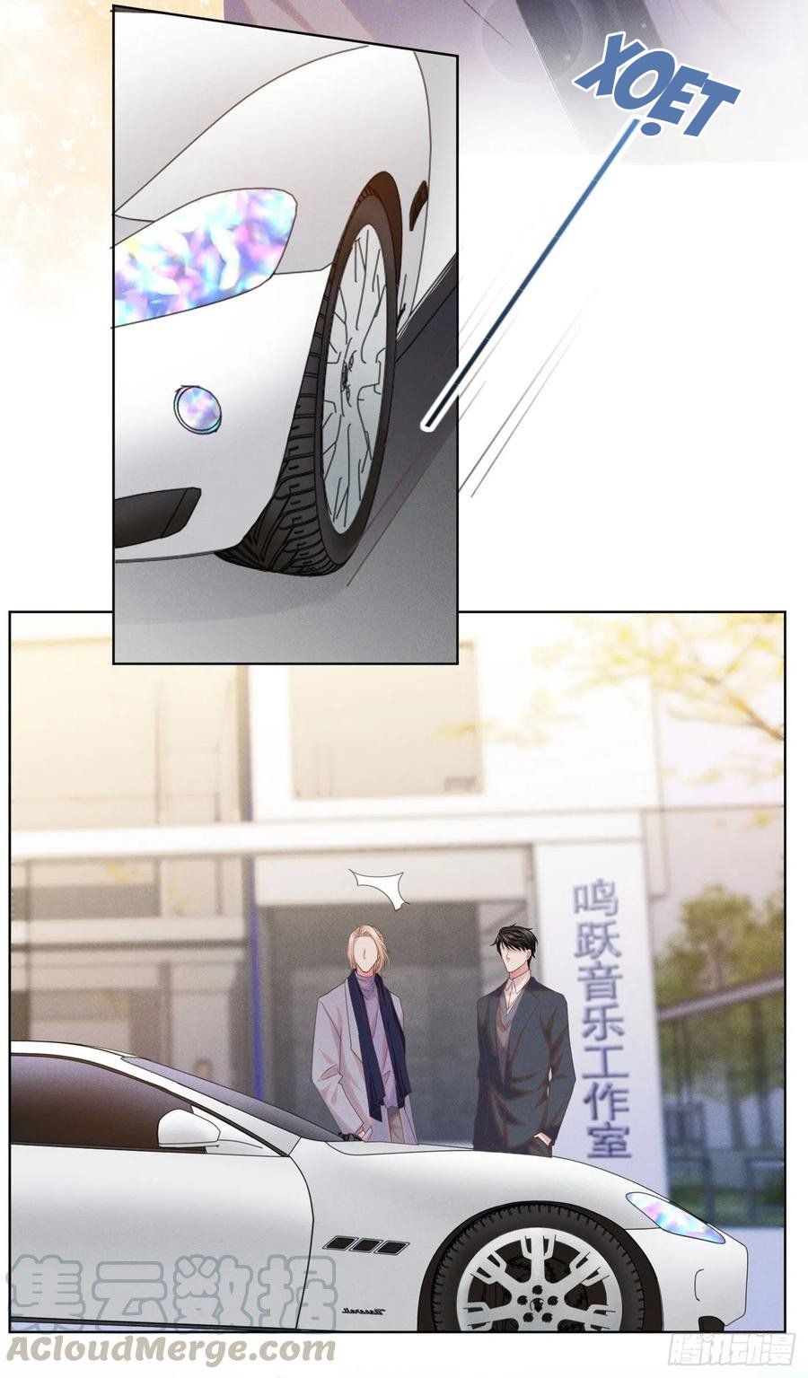 đọc truyện Anh Ấy Nói Tôi Là Hắc Liên Hoa Chương 44 ảnh 18 tại Thiên Thai Truyện