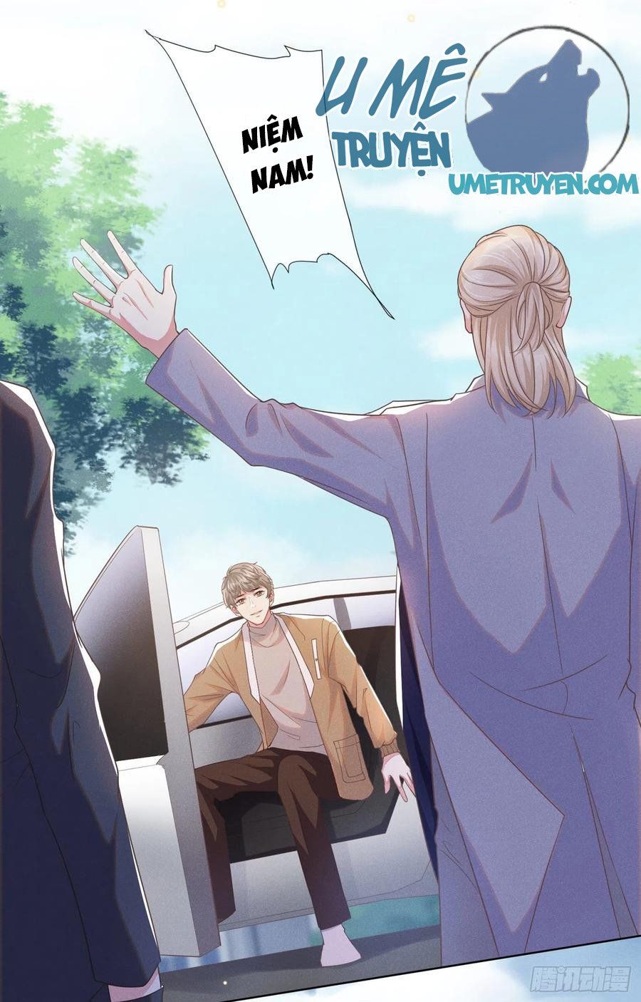 đọc truyện Anh Ấy Nói Tôi Là Hắc Liên Hoa Chương 44 ảnh 19 tại Thiên Thai Truyện