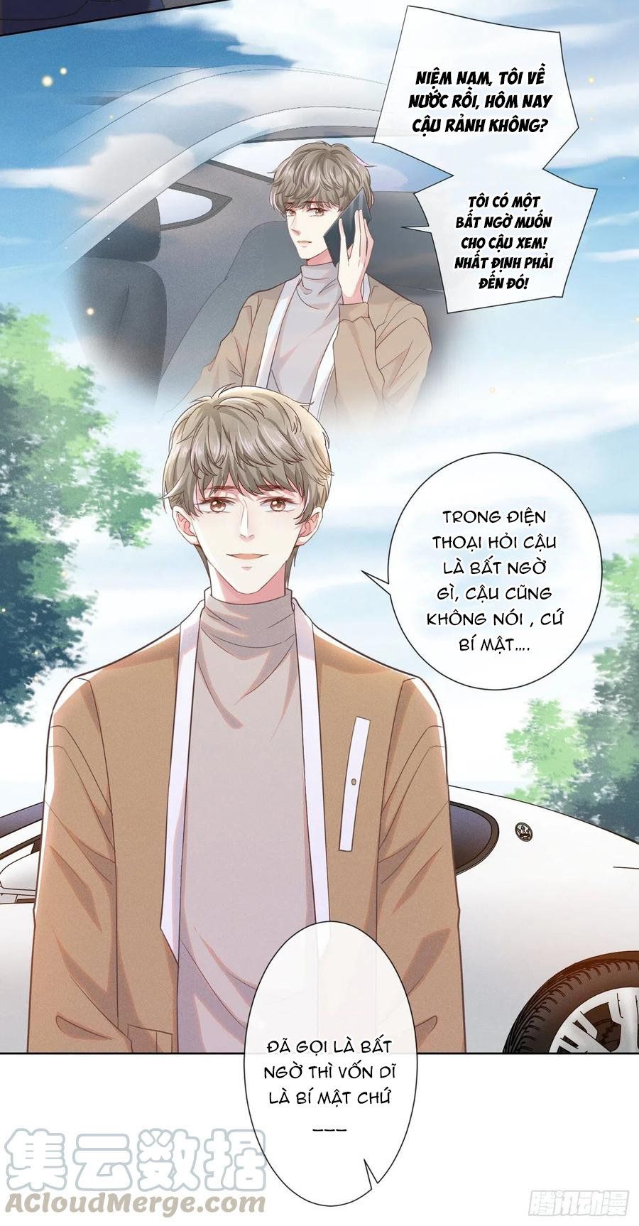 đọc truyện Anh Ấy Nói Tôi Là Hắc Liên Hoa Chương 44 ảnh 20 tại Thiên Thai Truyện