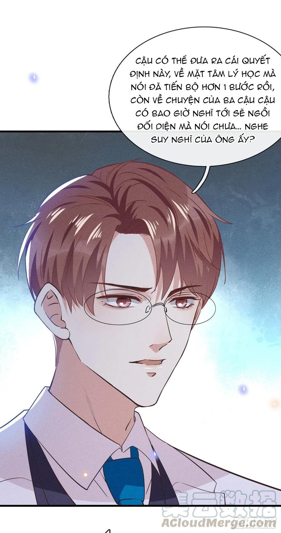 đọc truyện Anh Ấy Nói Tôi Là Hắc Liên Hoa Chương 44 ảnh 4 tại Thiên Thai Truyện