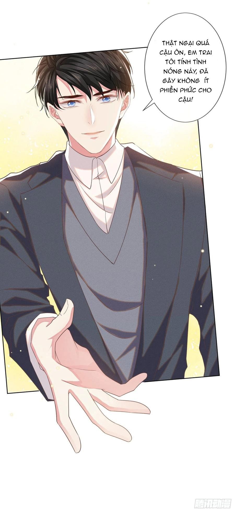 đọc truyện Anh Ấy Nói Tôi Là Hắc Liên Hoa Chương 44 ảnh 23 tại Thiên Thai Truyện