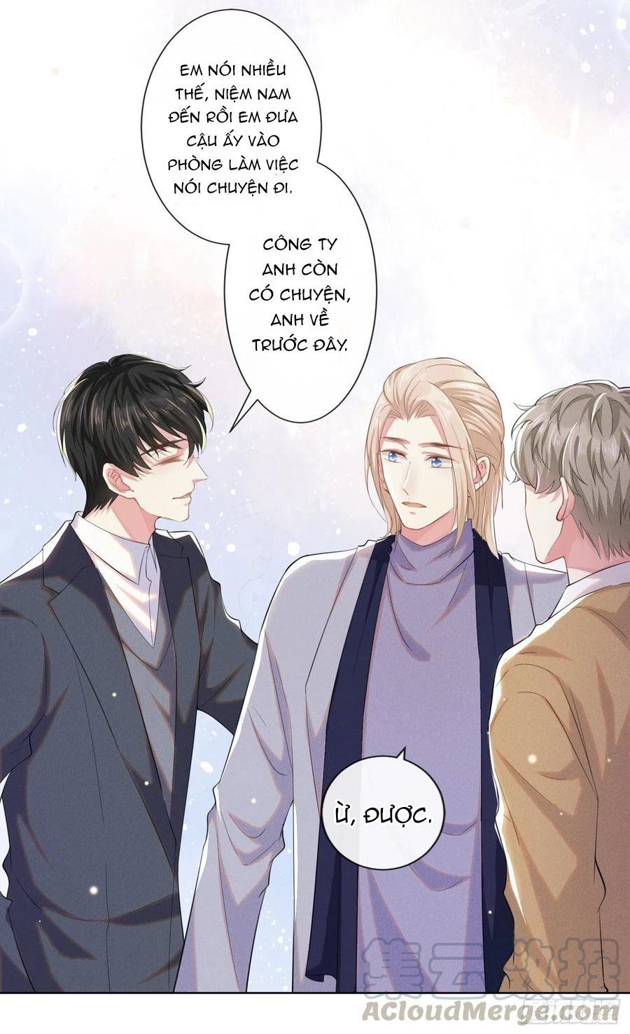 đọc truyện Anh Ấy Nói Tôi Là Hắc Liên Hoa Chương 44 ảnh 26 tại Thiên Thai Truyện