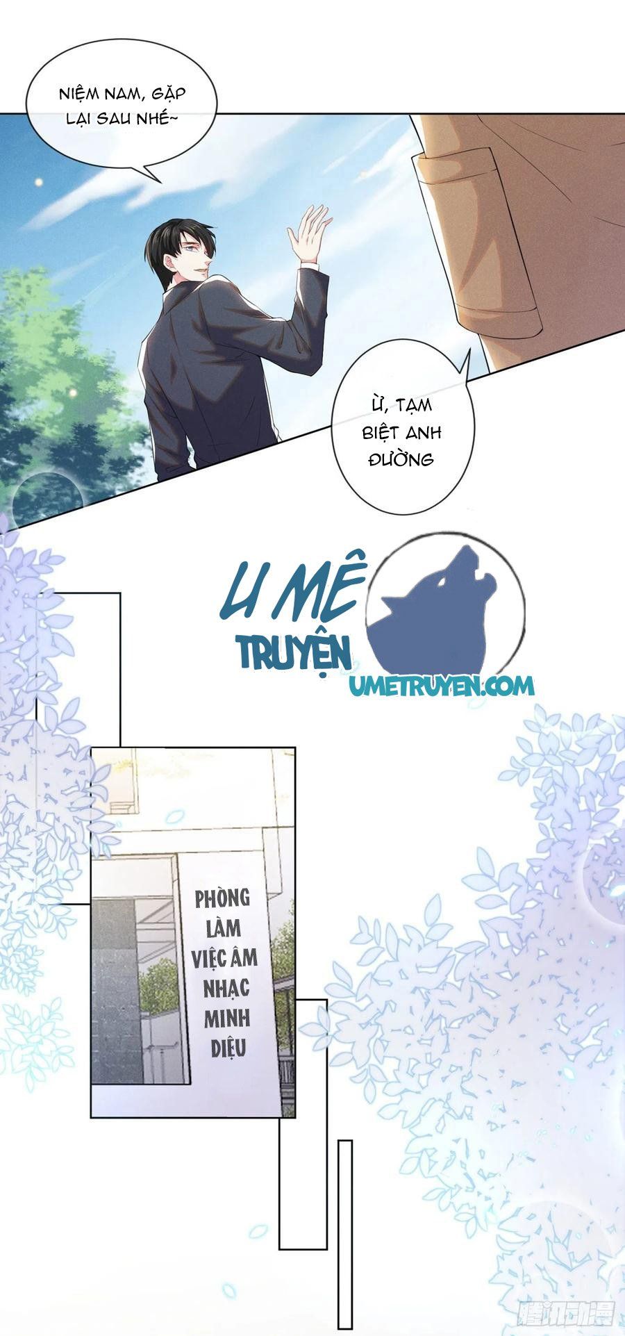 đọc truyện Anh Ấy Nói Tôi Là Hắc Liên Hoa Chương 44 ảnh 27 tại Thiên Thai Truyện