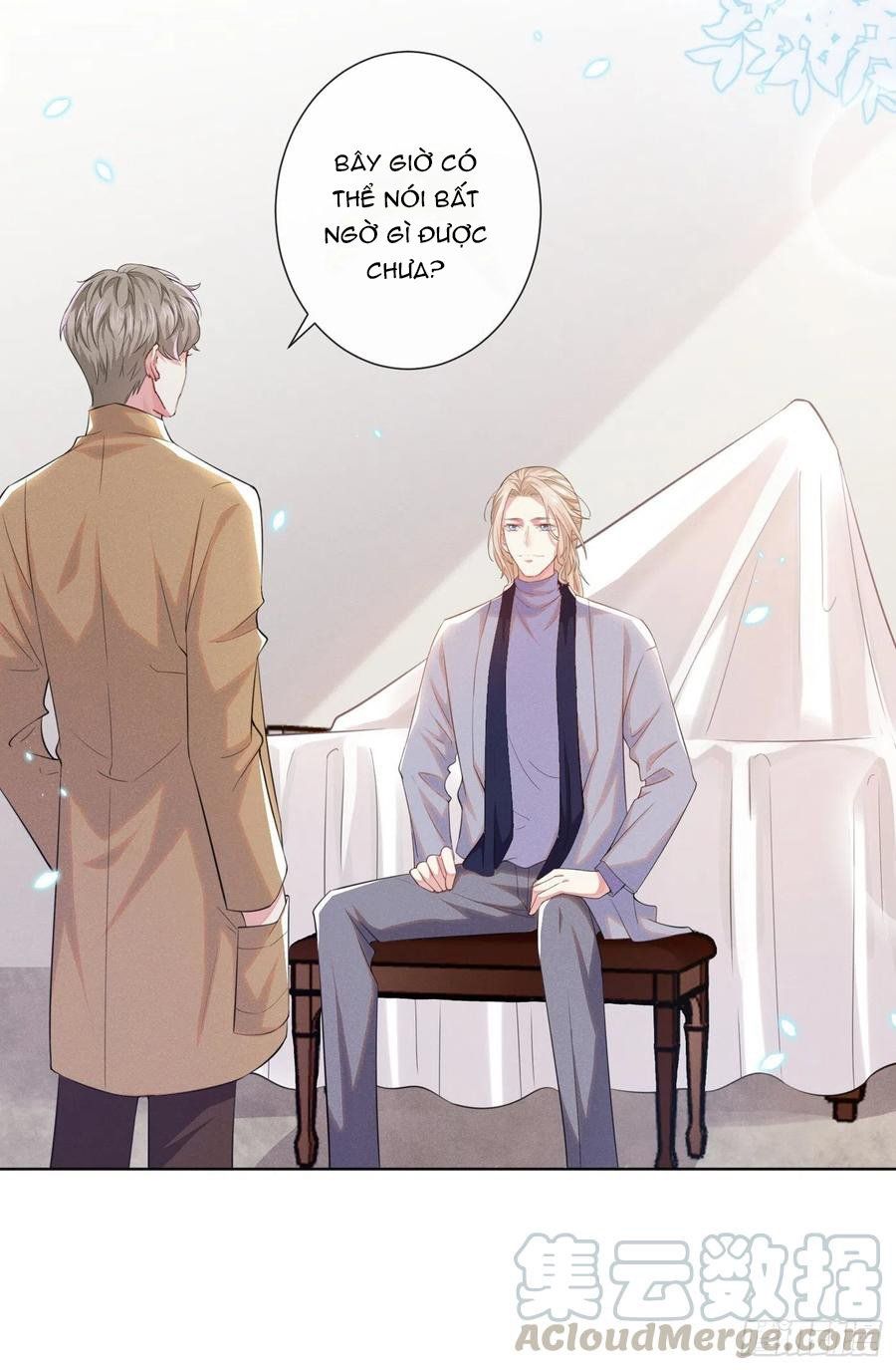 đọc truyện Anh Ấy Nói Tôi Là Hắc Liên Hoa Chương 44 ảnh 28 tại Thiên Thai Truyện