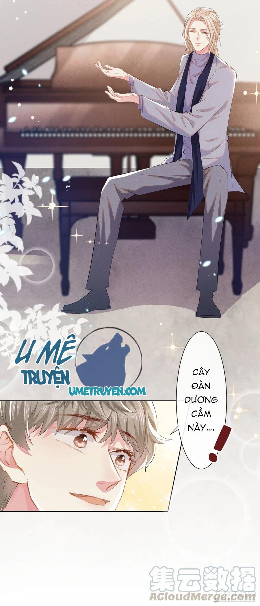 đọc truyện Anh Ấy Nói Tôi Là Hắc Liên Hoa Chương 44 ảnh 30 tại Thiên Thai Truyện