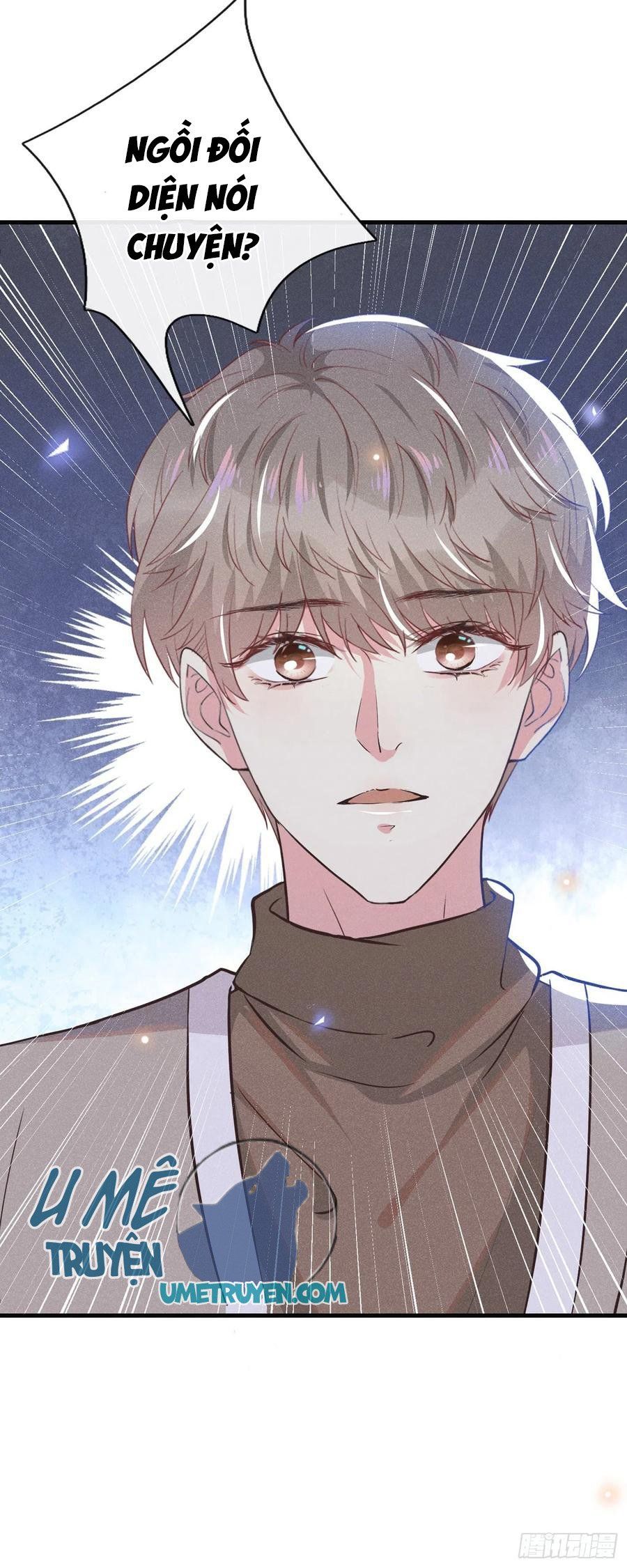 đọc truyện Anh Ấy Nói Tôi Là Hắc Liên Hoa Chương 44 ảnh 5 tại Thiên Thai Truyện