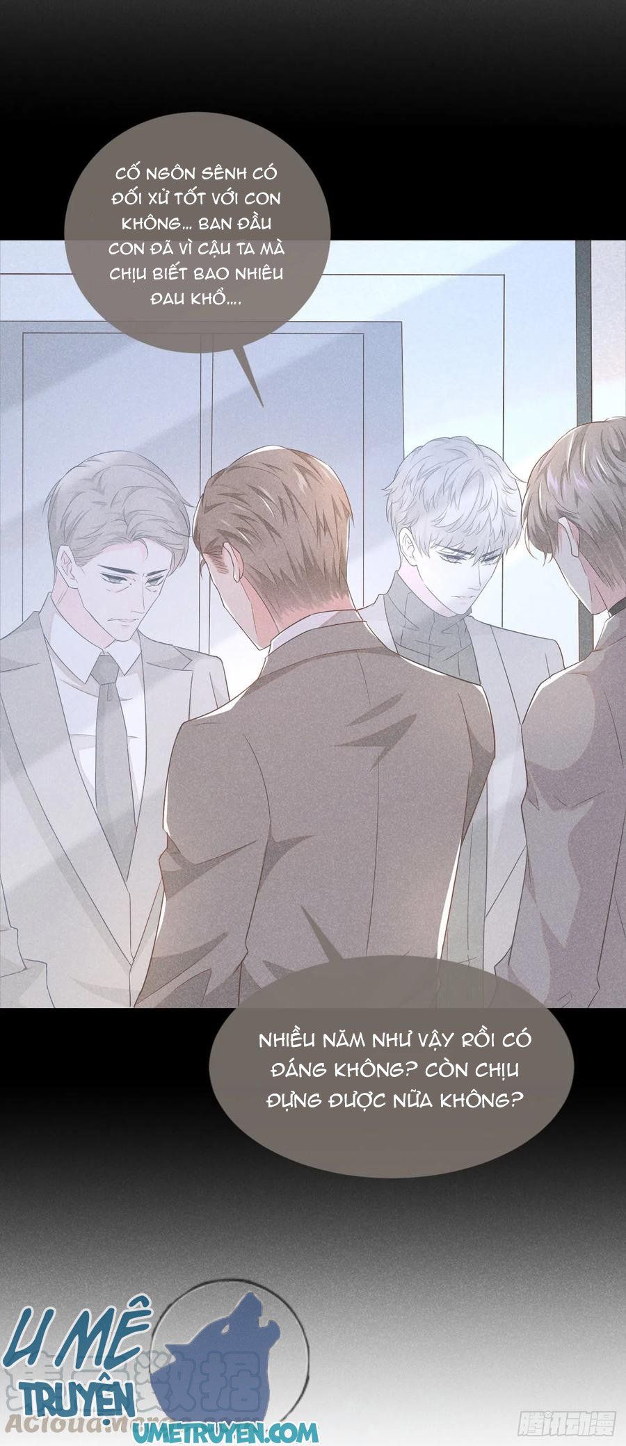 đọc truyện Anh Ấy Nói Tôi Là Hắc Liên Hoa Chương 44 ảnh 8 tại Thiên Thai Truyện