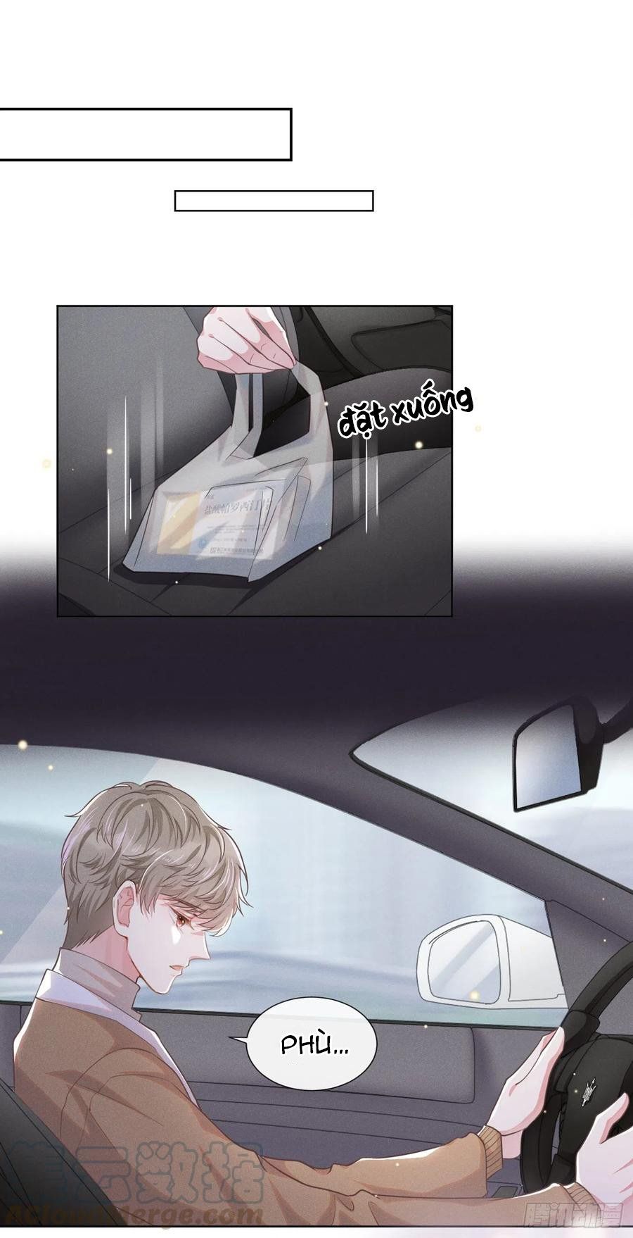 đọc truyện Anh Ấy Nói Tôi Là Hắc Liên Hoa Chương 44 ảnh 10 tại Thiên Thai Truyện